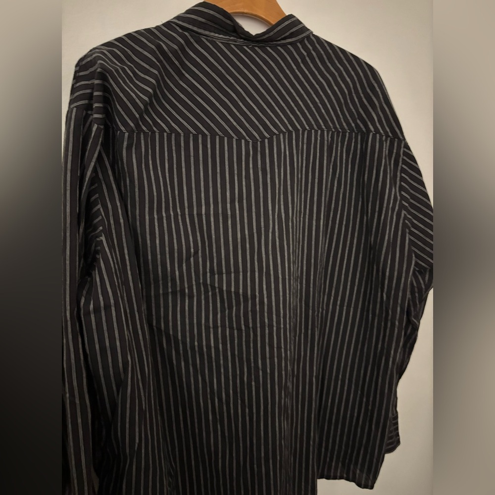 Haband button up - Picture 3 of 5